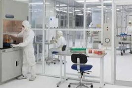 潔凈室檢測(cè)
