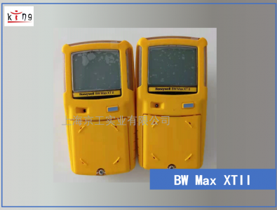 BW泵吸式四合一氣體檢測(cè)儀