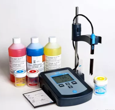 PH計(jì)檢測原理