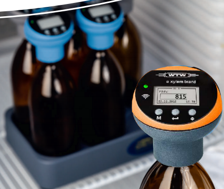 WTW BOD測(cè)定儀